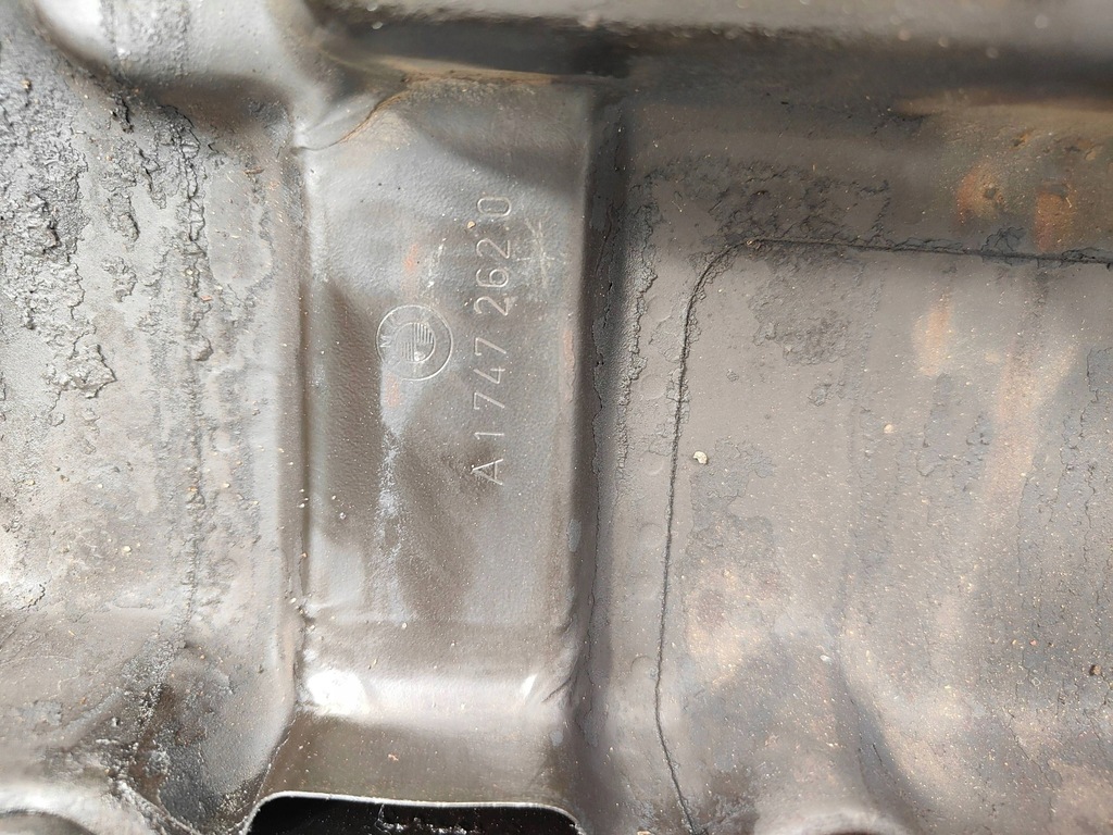 фото №9, Bmw e31 850ci e38 750i m73 кришка клапанів головки ліва 1747262 1747261