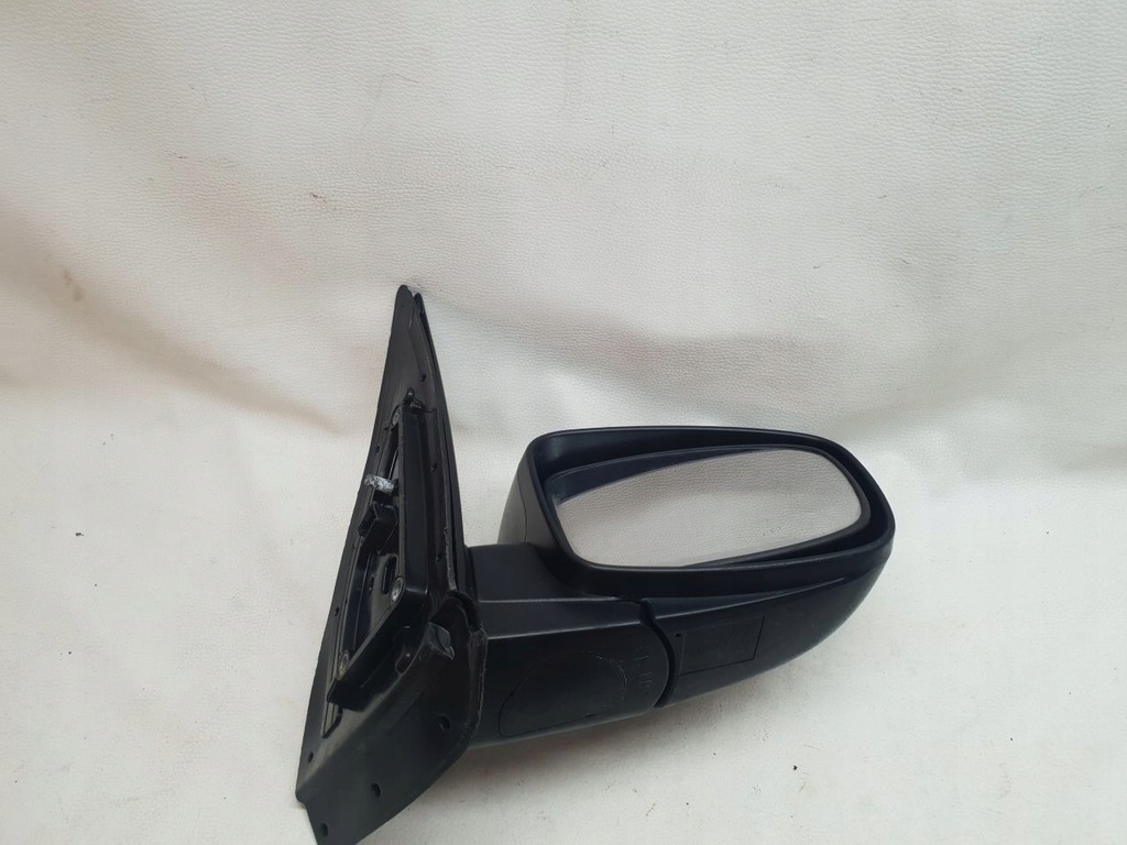 фото №7, Hyundai i10 07-10 зеркало дверь правый перед 3pin
