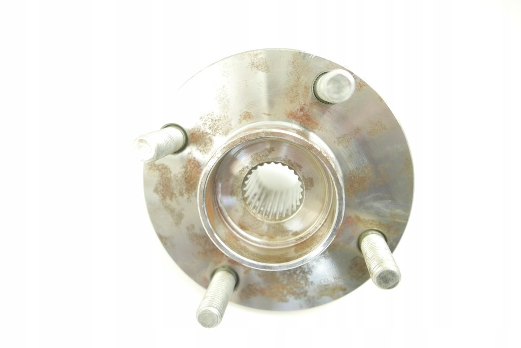 фото №3, Ступица колеса перед ford escort fiesta focus puma