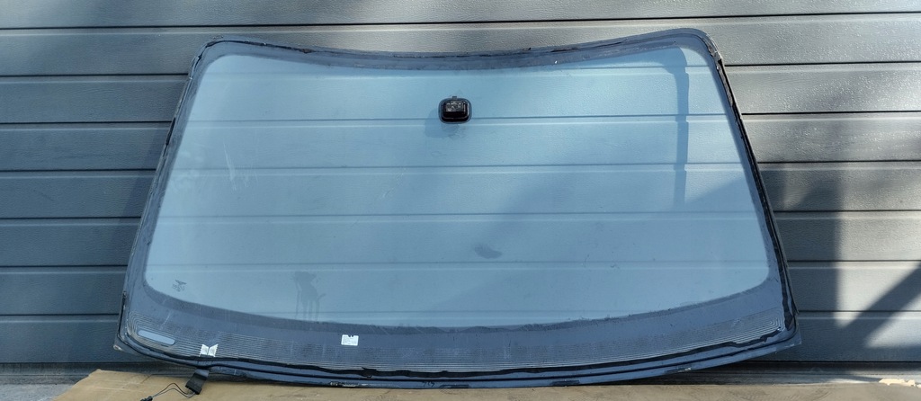 фото №8, Стекло лобовое передняя перед bentley continental gt 07r