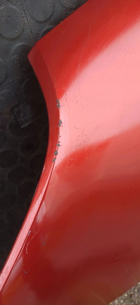 фото №2, Smart fortwo iii c453 2018 капот