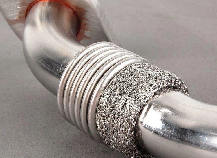 фото №1, Audi a3 8l egr шатун труба 038131521e