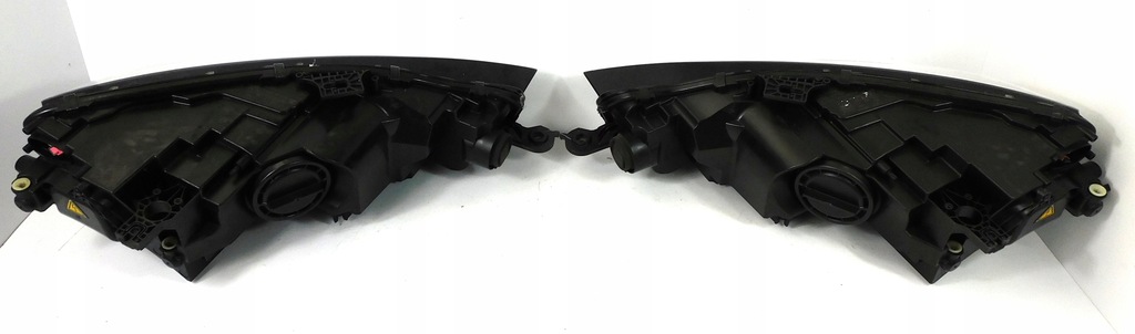 фото №9, Audi a5 8w6 лампа левая правая bi ксенон led