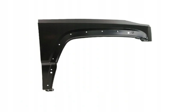 фото №1, Крыло передний jeep liberty 2007-2013 правый