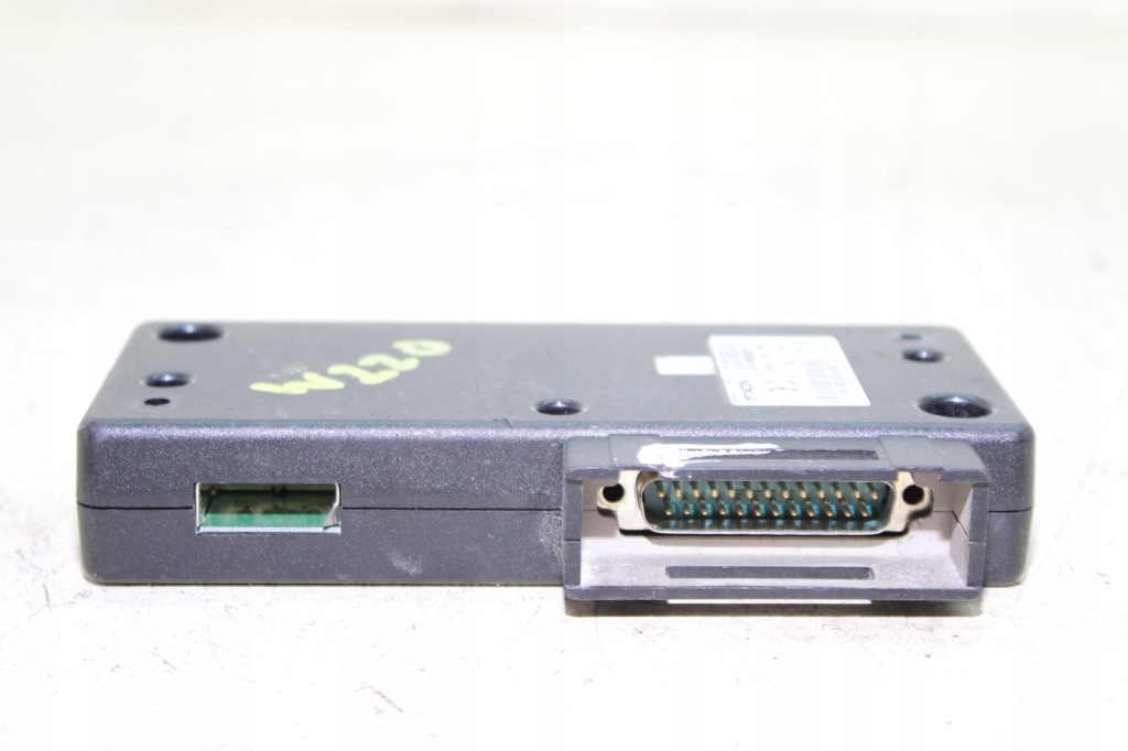 фото №4, Модуль телефону a2208200985 mercedes s-klasa w220