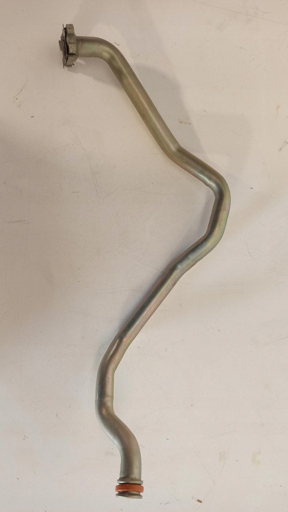 фото №1, Volvo v60 ii труба турбіни d4204t14