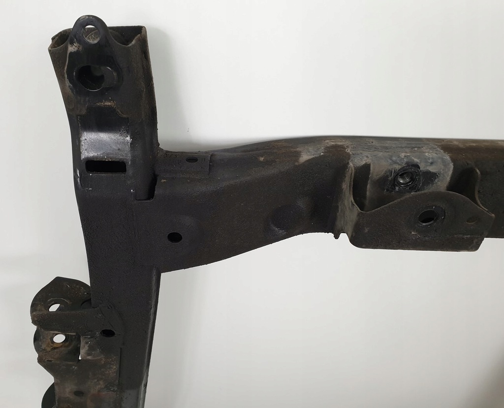 фото №7, Подрамник подрамник балка подрамник перед dacia sandero i