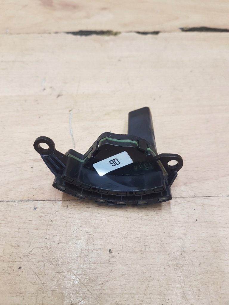 фото №1, Датчик kąta поворота mercedes w220