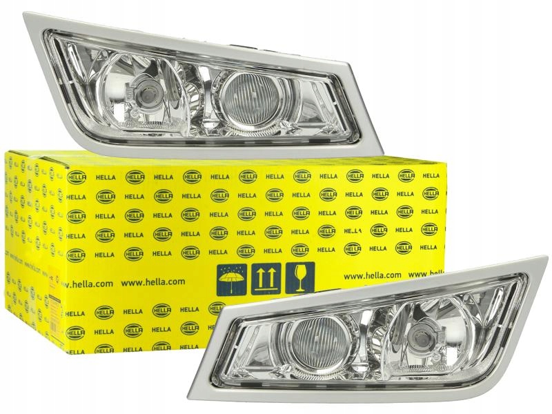 фото №1, Противотуманные фары противотуманные volvo fm 05-14 fh 08-14