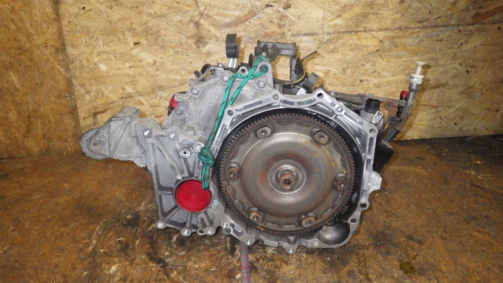 фото №7, Коробка передач передач mitsubishi outlander 3.0 6b31