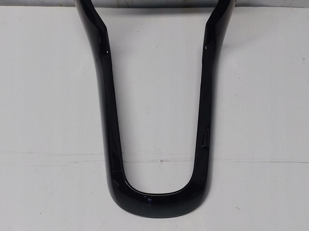 фото №4, Рамка панель кондиционера citroen c3 ii