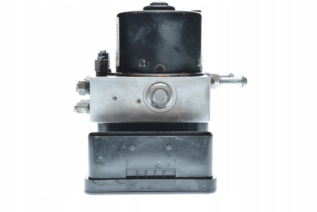 фото №9, Насос abs agila b 06.2109-5172.3 06.2102-0983.4