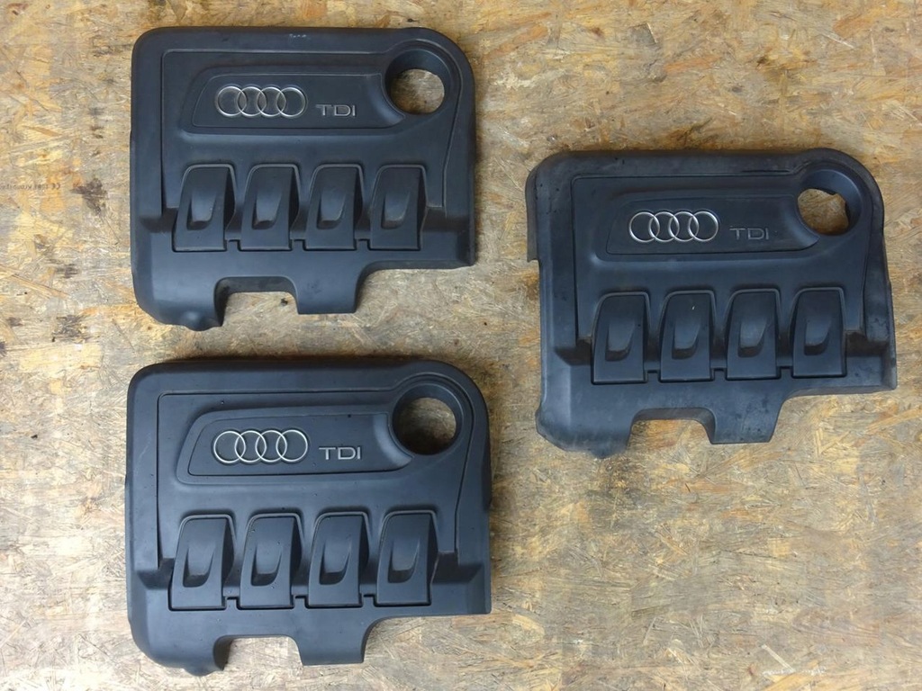 фото №12, Audi q3 8u a3 8p 2.0 tdi захист кришка корпус двигуна 03l103925s