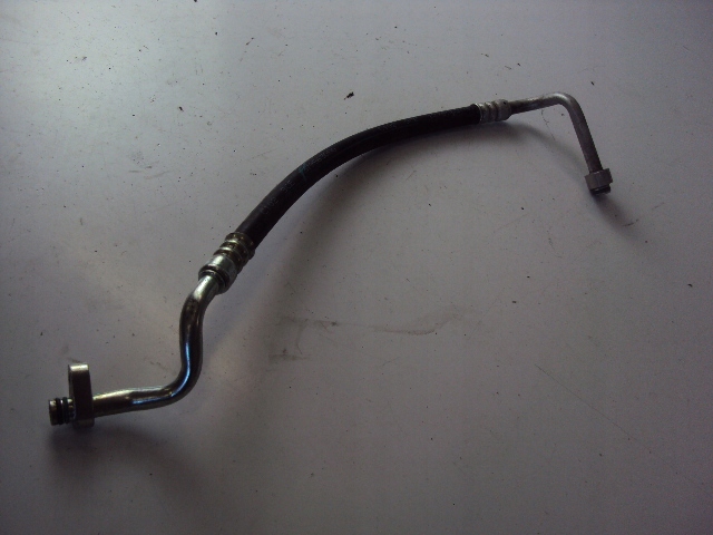 фото №1, Шланг кондиціонера fiat ducato 2011-