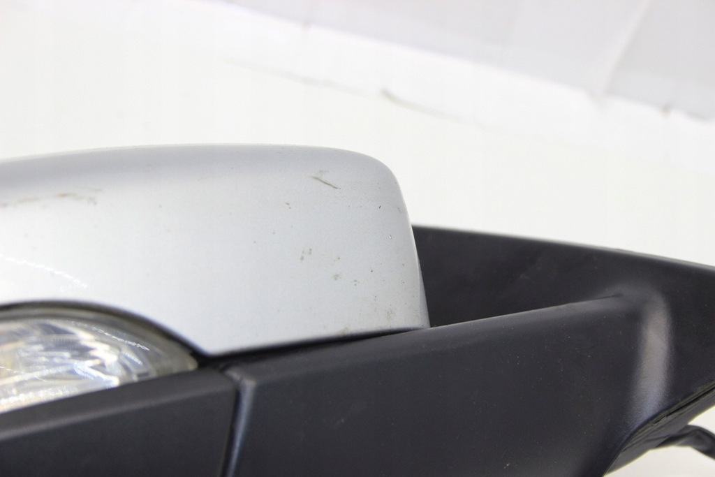 фото №11, Зеркало правое vw beetle 5c1, 5c2 8pin 2.0l дизель 110kw 2017