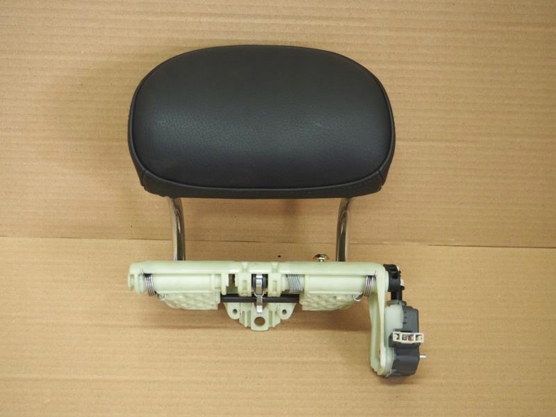 фото №1, Подголовник механизм задняя mercedes cls w219