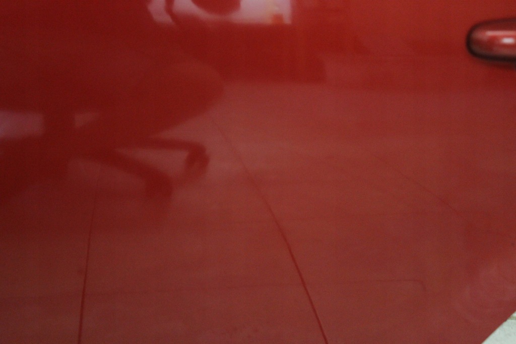 фото №6, Двері ліва лівий задня kia ceed i hb 2006r- aa1