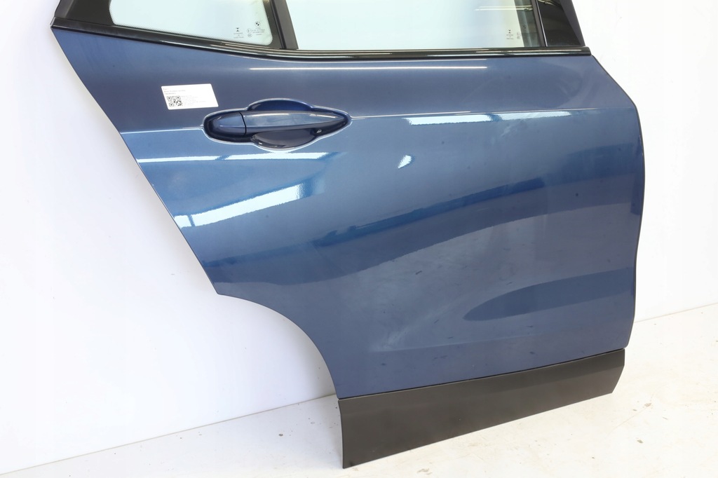 фото №7, Дверь правое правый перед задняя bmw x2 f39 c1m