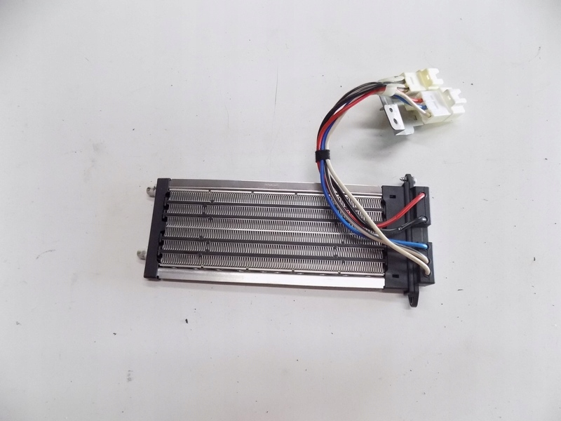 фото №12, Nissan qashqai j10 обігрівач a30105a7700003