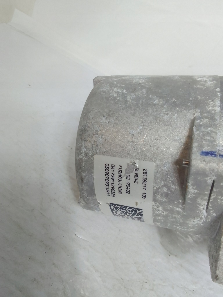 фото №10, Chevrolet trax 17- колонка кермова 42583617 usa