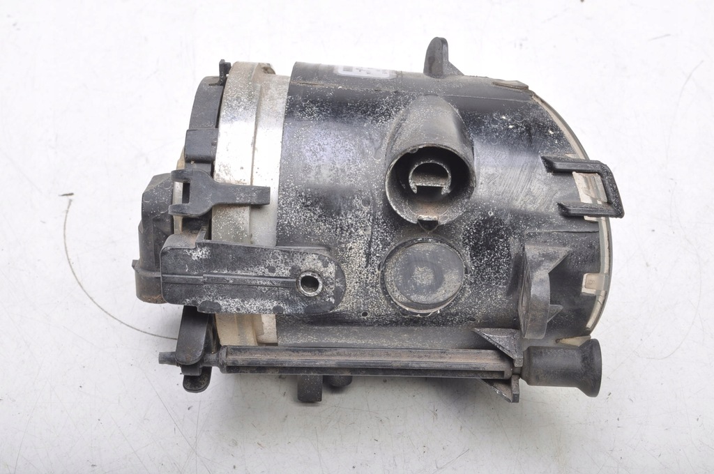 фото №8, Opel insignia a противотуманная фара левый lift 22865974