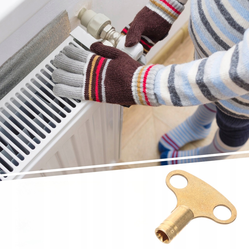 фото №10, Do клапана радіатора металевий інструмент гідравлічний