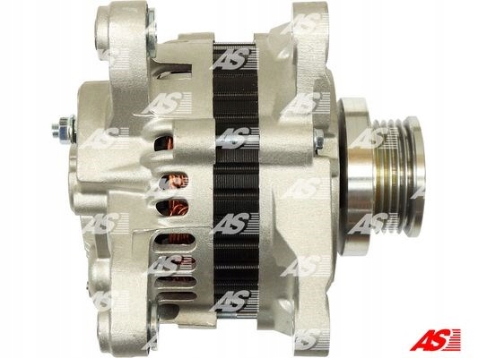 Генератор 12v renault clio ii/megane/ka ast a5009 Оригінал