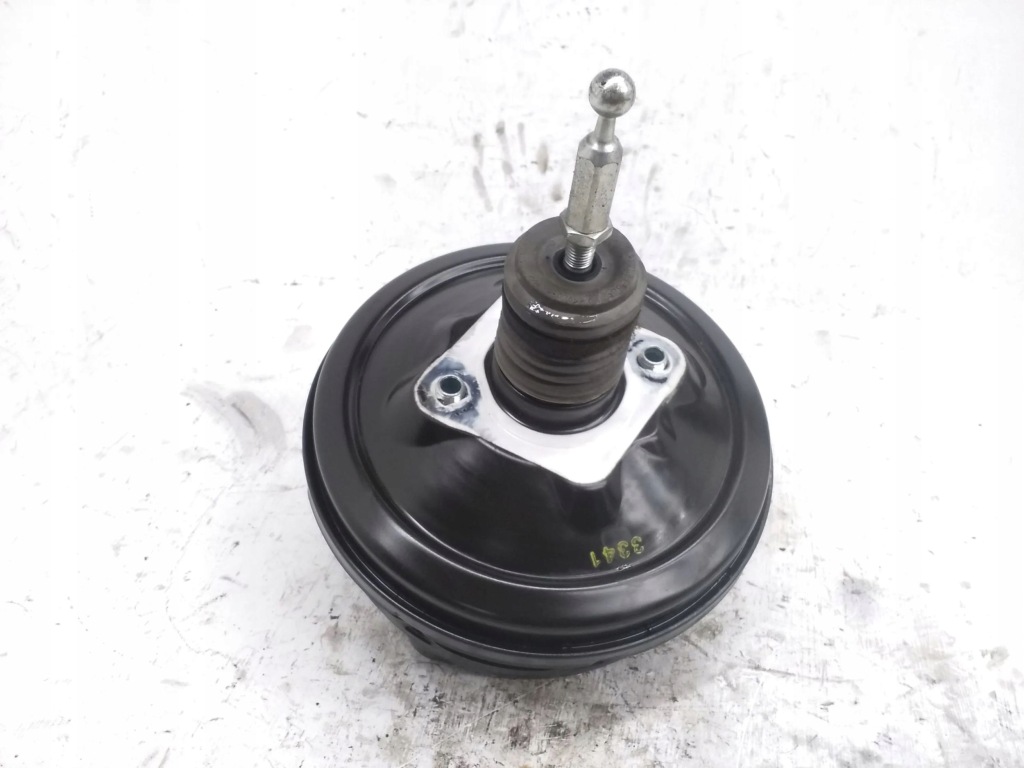 фото №1, Audi a4 allroad b8 2011 підсилювач гальма