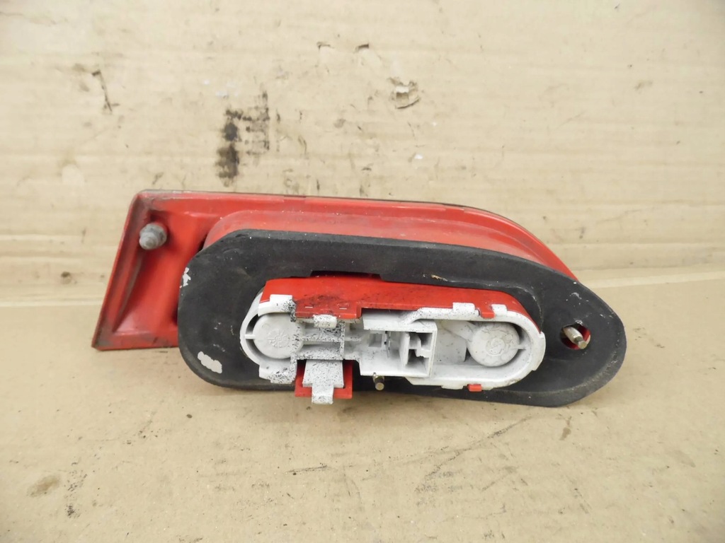 фото №3, Alfa romeo 156 лампа задняя левая