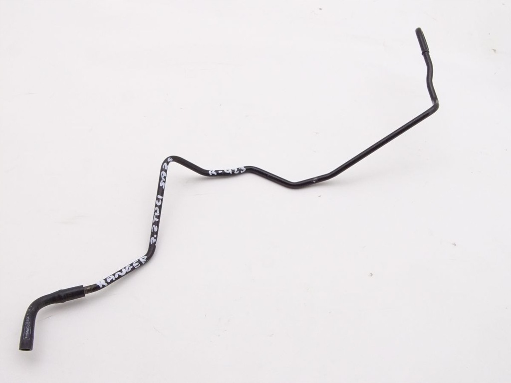 фото №1, Ranger iv 11- 3.2 tdci трубка шланг клапан выпуска воздуха