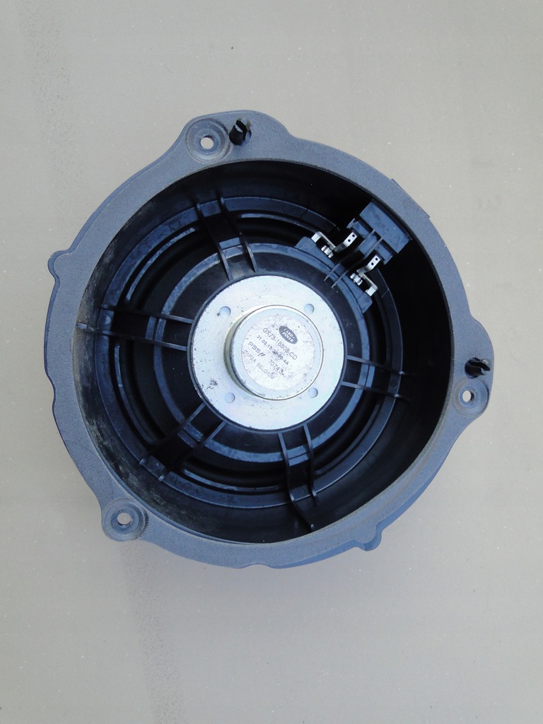 фото №5, Jaguar xf ii x260 динамік двері правий meridian