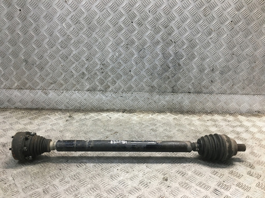 фото №1, Octavia ii 1.9 tdi приводной вал правая