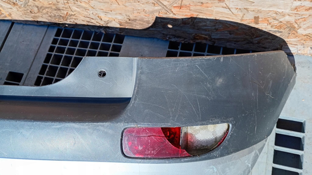 фото №12, Opel оригінальний номер 475498858 corsa решітка середня бампера