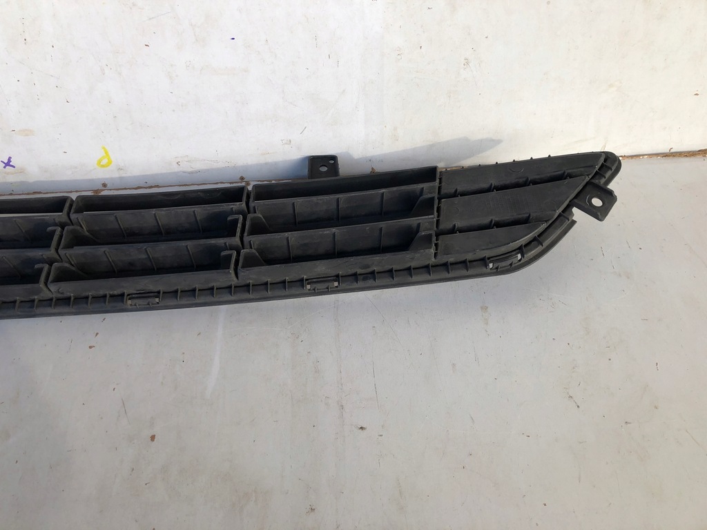 фото №8, Kia optima iv lift решётка бампера