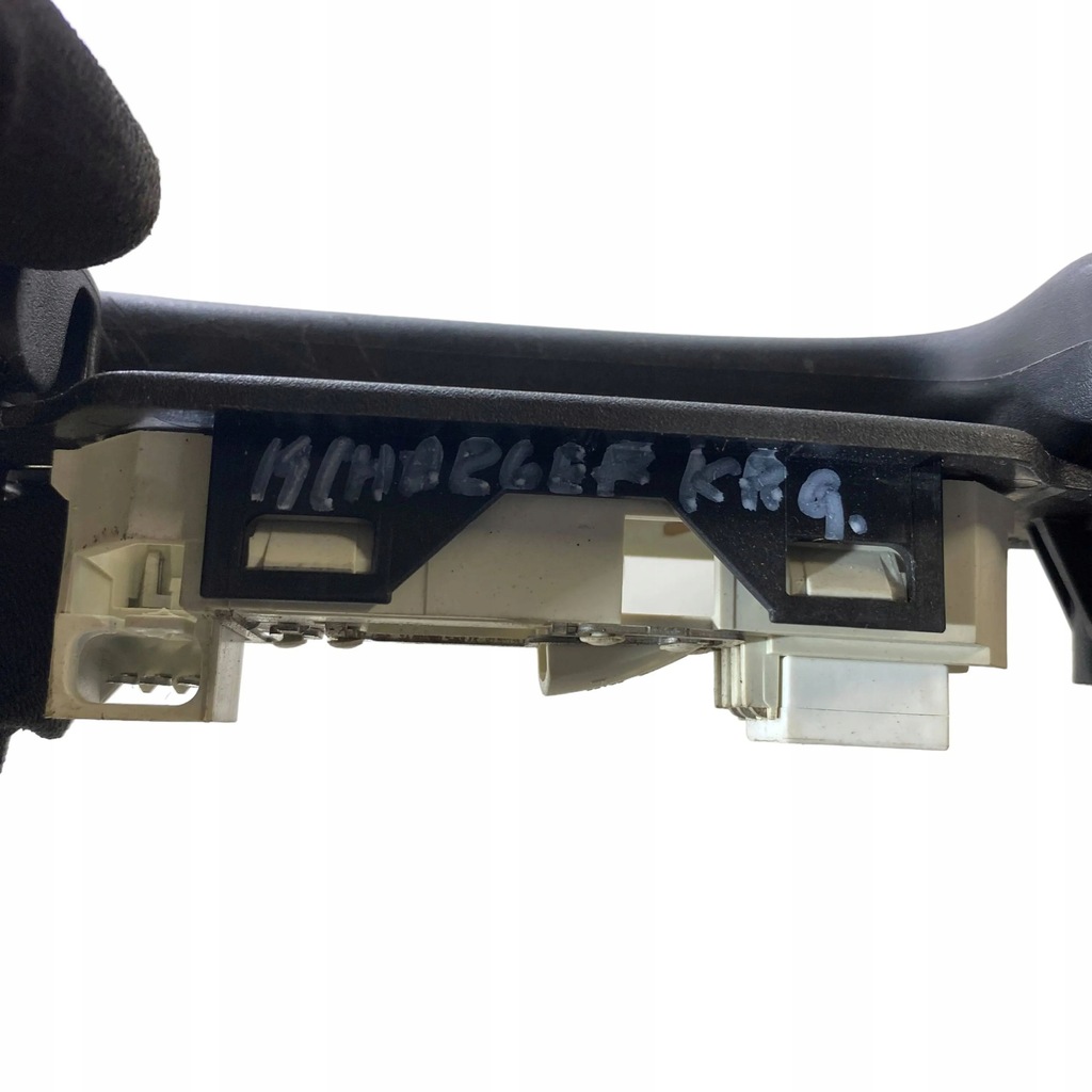 фото №7, Dodge charger 2019 тримачі заводський