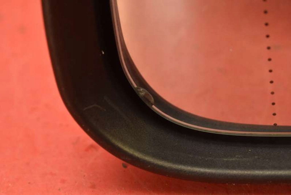 фото №10, Дзеркало ліва сріблястий 3303-001 lh eu volvo v50 lift 07-12 8 pin