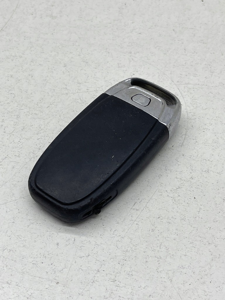 фото №9, Audi a6 c7 pilot ключ передавач жало справний!