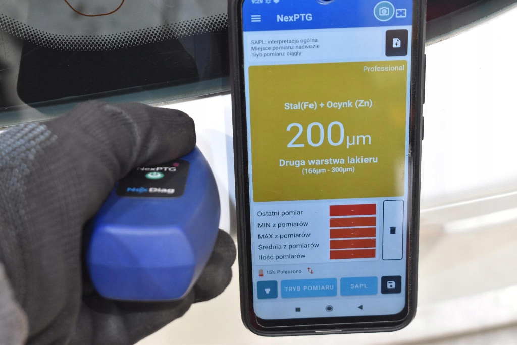 фото №10, Крышка багажника багажника задняя задняя 5a ford c-max mk2 2 ii 10-15