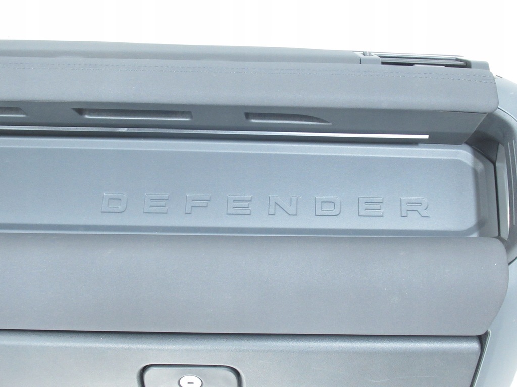 фото №10, Приборная панель приборная консоль land rover defender ii 2022r оригинал