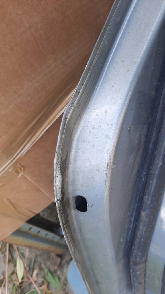 фото №12, Двері задня задні ліва opel insignia a 13r