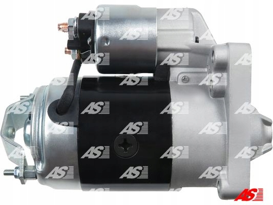 Стартер as-pl до renault trafic 1.7 Київ