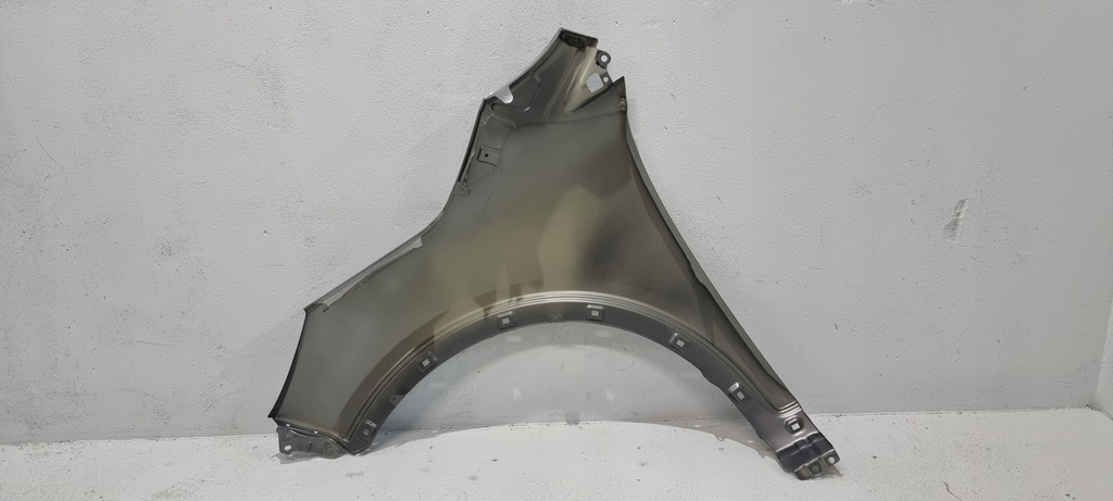 фото №15, Крыло правый перед передний kia sorento iii 15-20