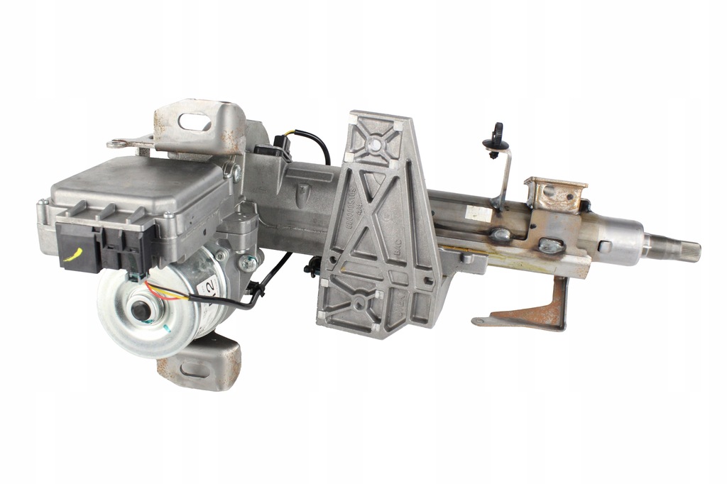 фото №8, Усилитель электрический renault captur i 2013-2019 6700003396