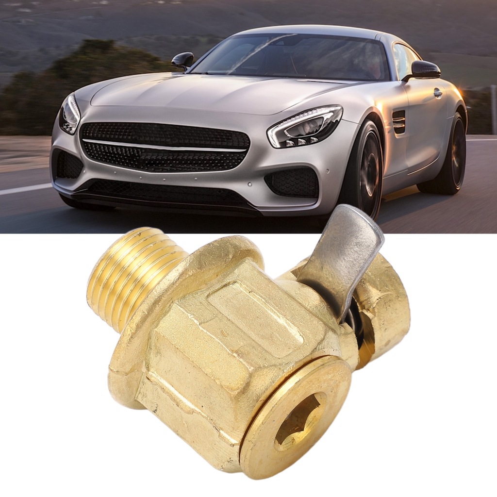 Клапан швидкого зливу оливи двигуна m14-1,25 в Україні