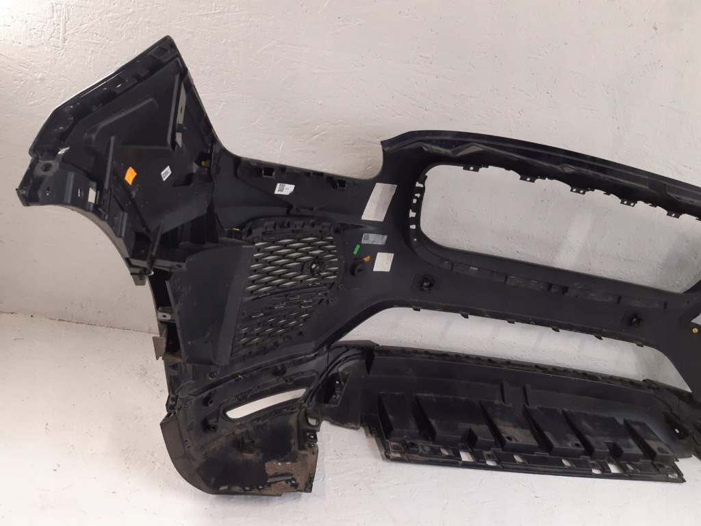 фото №9, Бампер передний jaguar e-pace 18- dynamic