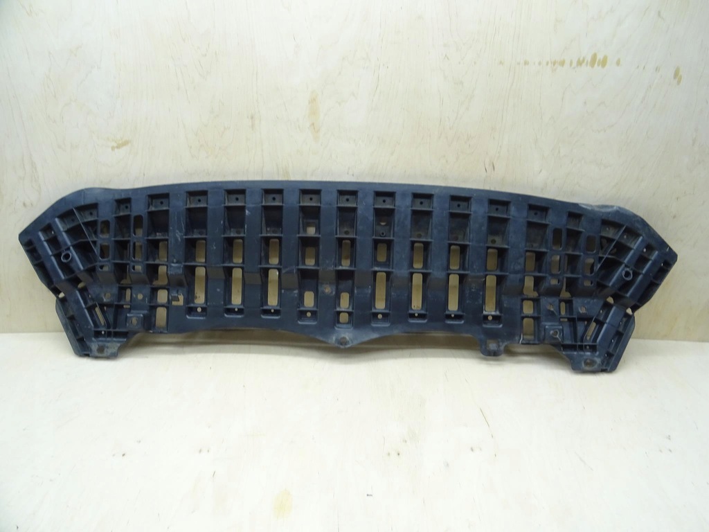 фото №4, Peugeot 108 toyota aygo ii защита плита pod бампер 52618-0h030