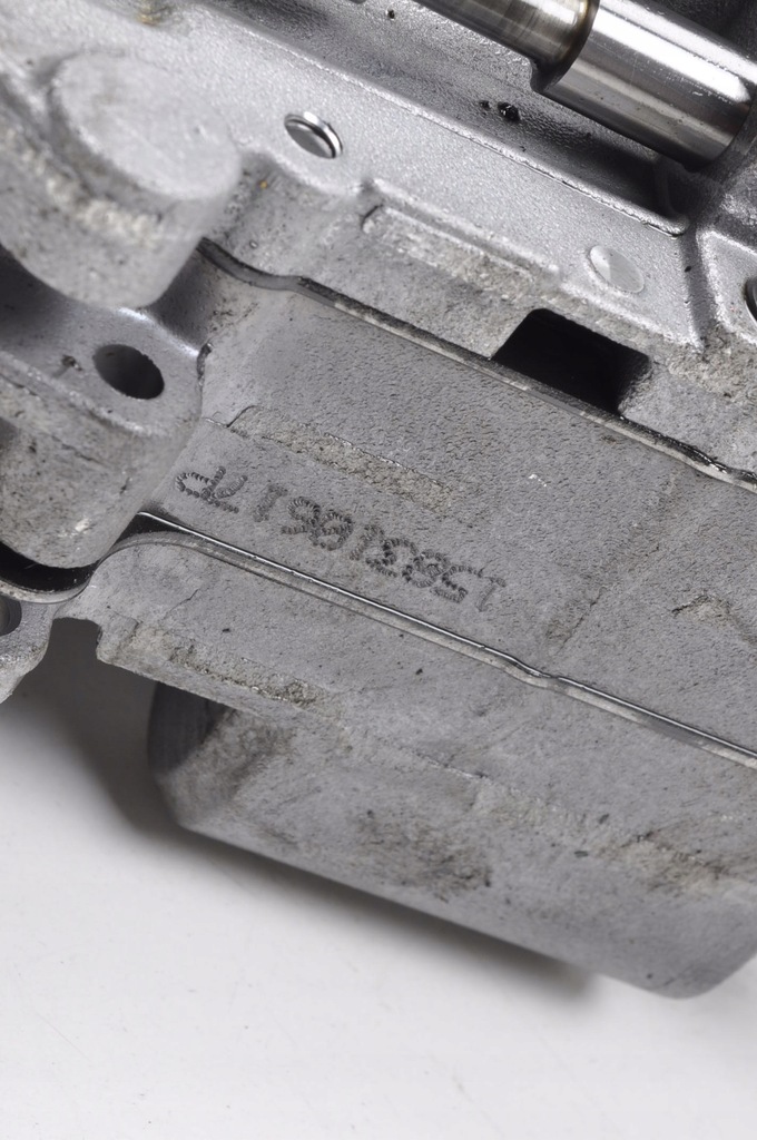 фото №7, Volvo tg-81 sc 1285057 мехатроника блок управления коробки передач 75040