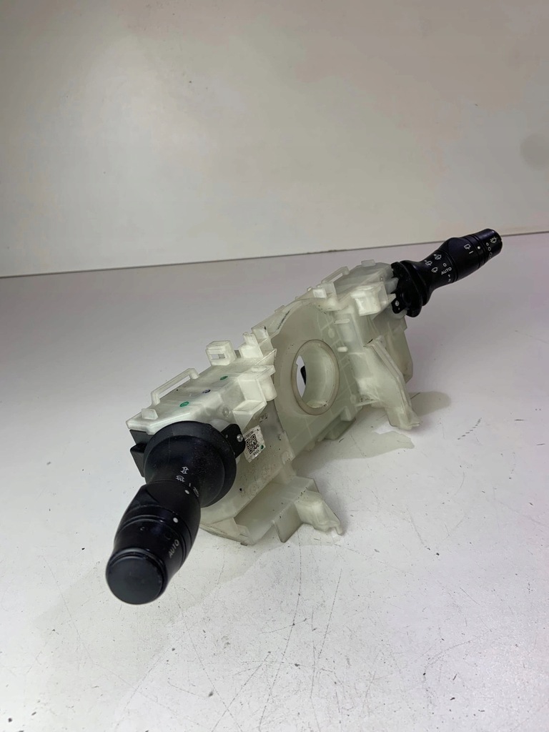 фото №6, Переключатель комбинированный renault megane iii scenic iii