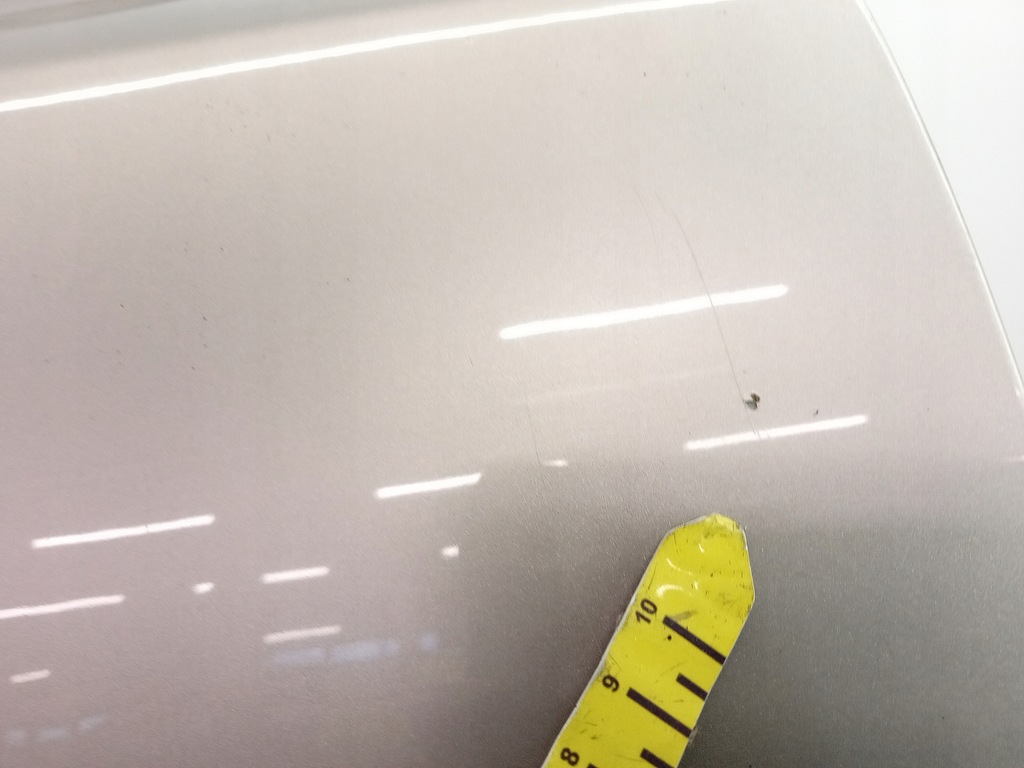 фото №9, Mazda 3 i bk hb двері перед праве 24e