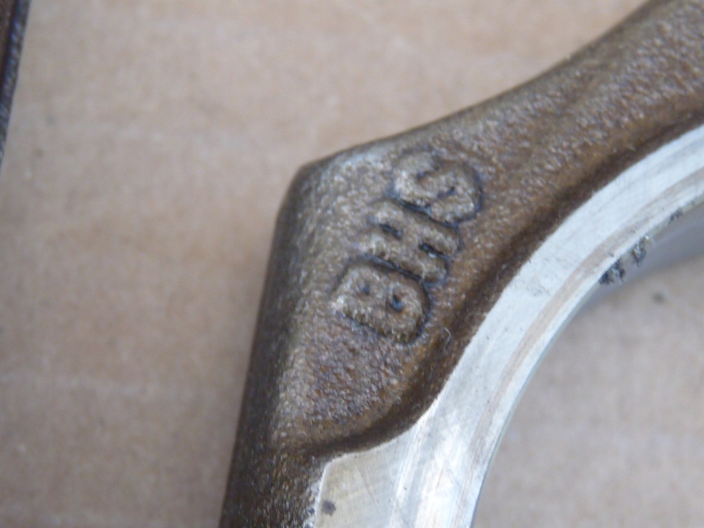 фото №6, Audi a8 d3 4.2 b bfm шатун 078j